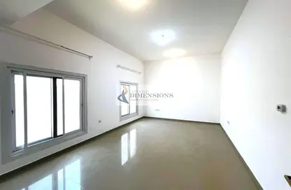 Apartment - 1 Bedroom - 1 Bathroom for rent in Between Two Bridges - Abu Dhabi
