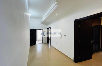 Apartment - 1 Bedroom - 1 Bathroom for rent in Between Two Bridges - Abu Dhabi