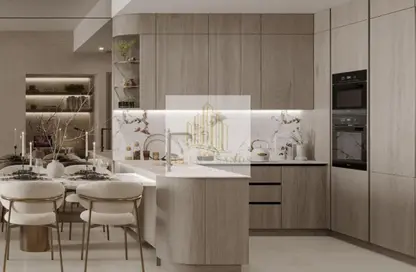 Apartment - 1 Bedroom - 2 Bathrooms for sale in Pearl House IV - Jumeirah Village Circle - Dubai