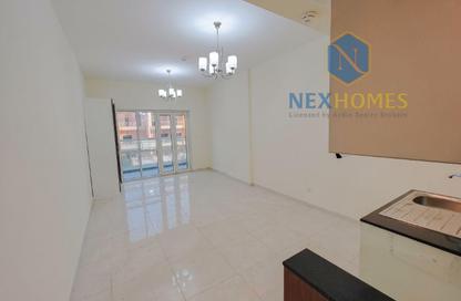 Apartment - Studio - 1 for rent in Golden Homes Building - District 15 - Jumeirah Village Circle - Dubai
