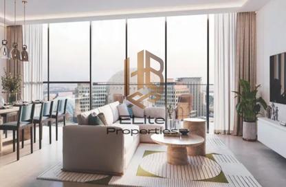 Apartment - 1 Bedroom - 2 Bathrooms for sale in Expo City Mangrove Residences - Expo City - Dubai