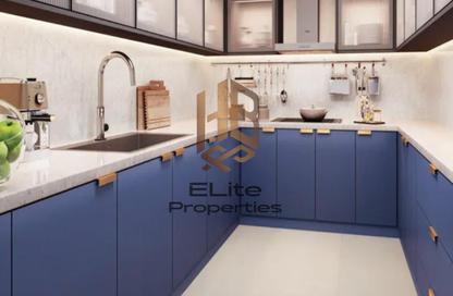 Apartment - 1 Bedroom - 2 Bathrooms for sale in Expo City Mangrove Residences - Expo City - Dubai