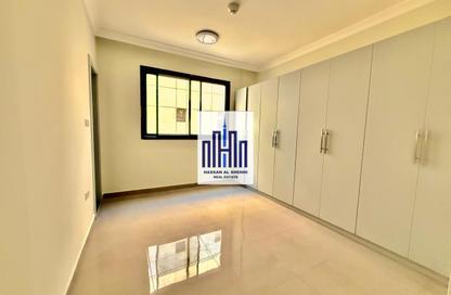 Apartment - 1 Bedroom - 2 Bathrooms for rent in Aljada - Sharjah