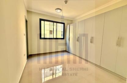 Apartment - 1 Bedroom - 2 Bathrooms for rent in Aljada - Sharjah Apartment - 1 Bedroom - 2 Bathrooms for rent in Aljada - Sharjah