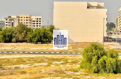 Apartment - 1 Bedroom - 2 Bathrooms for rent in Aljada - Sharjah Apartment - 1 Bedroom - 2 Bathrooms for rent in Aljada - Sharjah