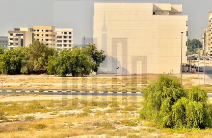 Apartment - 1 Bedroom - 2 Bathrooms for rent in Aljada - Sharjah Apartment - 1 Bedroom - 2 Bathrooms for rent in Aljada - Sharjah