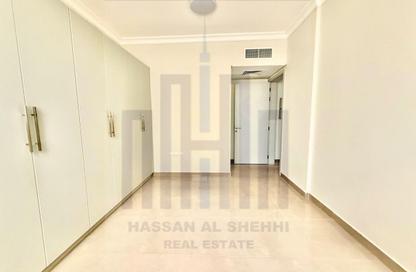 Apartment - 1 Bedroom - 2 Bathrooms for rent in Aljada - Sharjah Apartment - 1 Bedroom - 2 Bathrooms for rent in Aljada - Sharjah