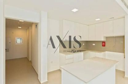 Villa - 4 Bedrooms - 5 Bathrooms for rent in Noor Townhouses - Town Square - Dubai Villa - 4 Bedrooms - 5 Bathrooms for rent in Noor Townhouses - Town Square - Dubai