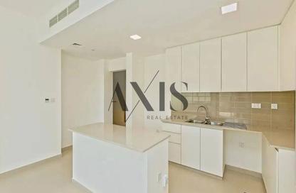 Villa - 4 Bedrooms - 5 Bathrooms for rent in Noor Townhouses - Town Square - Dubai