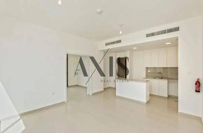 Villa - 4 Bedrooms - 5 Bathrooms for rent in Noor Townhouses - Town Square - Dubai Villa - 4 Bedrooms - 5 Bathrooms for rent in Noor Townhouses - Town Square - Dubai