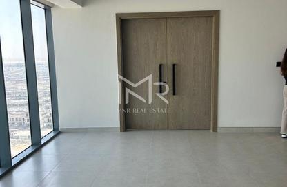 Apartment - 1 - 2 for rent in Golf Gate 2 - Damac Hills - Dubai