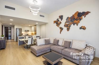 Apartment - 2 - 3 for sale in Elite Sports Residence 5 - Elite Sports Residence - Dubai Sports City - Dubai Apartment - 2 - 3 for sale in Elite Sports Residence 5 - Elite Sports Residence - Dubai Sports City - Dubai
