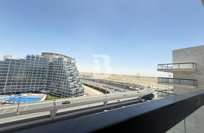 Duplex - 3 Bedrooms - 4 Bathrooms for rent in Equiti Home B - Equiti Home - Al Furjan - Dubai