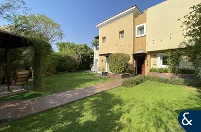 Villa - 3 Bedrooms - 3 Bathrooms for rent in Al Reem 3 - Al Reem - Arabian Ranches - Dubai