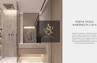 Apartment - Studio - 1 Bathroom for sale in Auresta tower - District 11 - Jumeirah Village Circle - Dubai