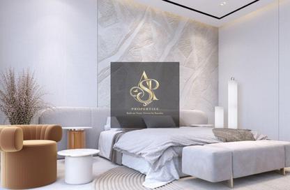 Apartment - Studio - 1 Bathroom for sale in Auresta tower - District 11 - Jumeirah Village Circle - Dubai