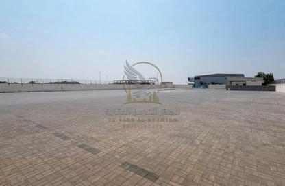 Land - Studio - 3 for rent in Al Jlail - Al Sajaa - Sharjah