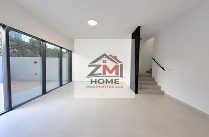 Townhouse - 3 Bedrooms - 4 Bathrooms for rent in Robinia - Masaar - Tilal City - Sharjah