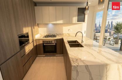 Apartment - 2 - 3 for sale in Belmont Residences - District 4 - Jumeirah Village Triangle - Dubai Apartment - 2 - 3 for sale in Belmont Residences - District 4 - Jumeirah Village Triangle - Dubai