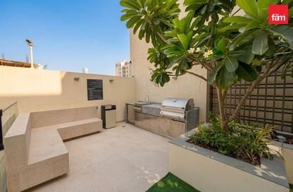 Apartment - 2 - 3 for sale in Belmont Residences - District 4 - Jumeirah Village Triangle - Dubai