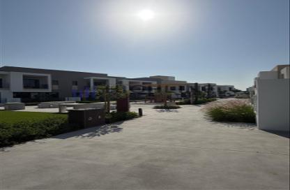 Townhouse - 4 Bedrooms - 5 Bathrooms for rent in Bliss 2 - Arabian Ranches 3 - Dubai Townhouse - 4 Bedrooms - 5 Bathrooms for rent in Bliss 2 - Arabian Ranches 3 - Dubai