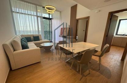 Apartment - 1 Bedroom - 2 Bathrooms for sale in Celia Heights - Majan - Dubai Land - Dubai