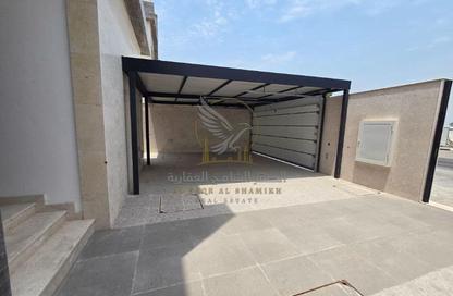 Apartment - 4 - 6 for rent in Al Jazzat - Al Riqqa - Sharjah Apartment - 4 - 6 for rent in Al Jazzat - Al Riqqa - Sharjah
