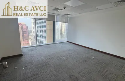 Office Space - Studio for rent in Maze Tower - Sheikh Zayed Road - Dubai