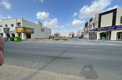 Land - Studio for sale in Al Helio 2 - Al Helio - Ajman