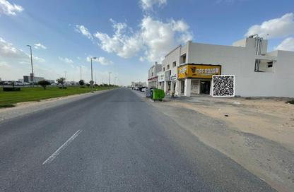 Land - Studio for sale in Al Helio 2 - Al Helio - Ajman
