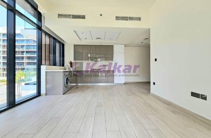 Apartment - 1 - 1 for rent in Azizi Riviera 28 - Azizi Riviera - Meydan One - Meydan - Dubai