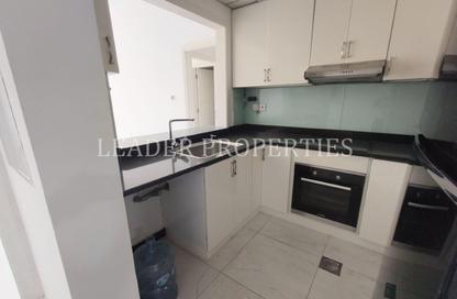Apartment - 2 - 2 for rent in Crystal Residence - District 11 - Jumeirah Village Circle - Dubai