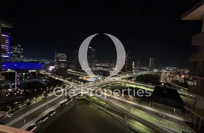 شقة - غرفة نوم - 1 حمام للبيع في المارية فيستا - جزيرة المارية - أبوظبي