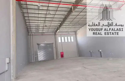 مستودع - استوديو - 1 حمام للايجار في أم الثعوب - أم القيوين