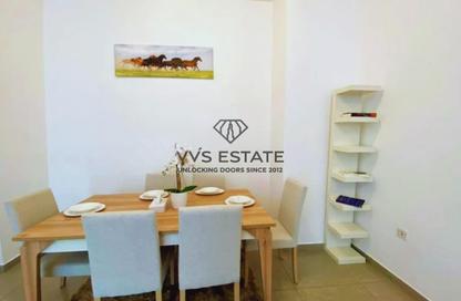 Apartment - 2 Bedrooms - 3 Bathrooms for sale in Marina Wharf 1 - Marina Wharf - Dubai Marina - Dubai
