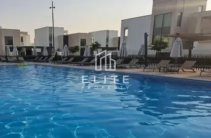 فيلا - 3 غرف نوم - 4 حمامات للايجار في كايا 1 - المرابع العربية 3 - دبي