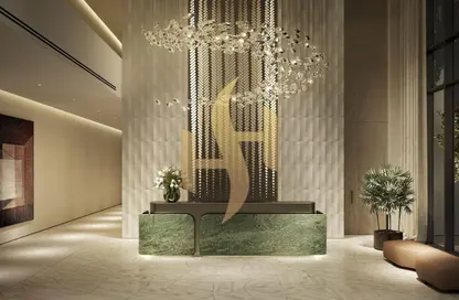 Apartment - 1 Bedroom - 2 Bathrooms for sale in Nourelle 1 - Nourelle - Madinat Jumeirah Living - Umm Suqeim 3 - Umm Suqeim - Dubai