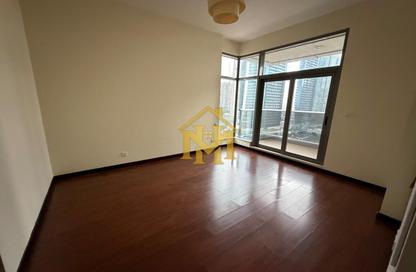 Apartment - 2 Bedrooms - 4 Bathrooms for rent in Green Lakes Towers 2 - Green Lakes Towers - JLT Cluster S - Jumeirah Lake Towers - Dubai