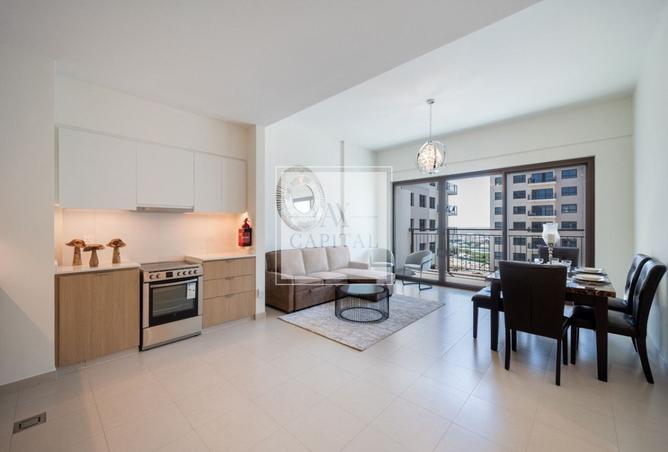 Golf Views | Furnished 2BR | Move In Ready