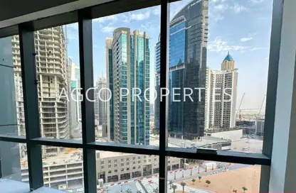 Office Space - Studio - 1 Bathroom for rent in The Regal Tower - Business Bay - Dubai Office Space - Studio - 1 Bathroom for rent in The Regal Tower - Business Bay - Dubai