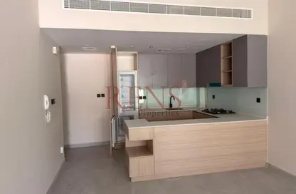 Apartment - 2 Bedrooms - 3 Bathrooms for sale in Aark Residences - Dubai Land Residence Complex - Dubai Land - Dubai Apartment - 2 Bedrooms - 3 Bathrooms for sale in Aark Residences - Dubai Land Residence Complex - Dubai Land - Dubai