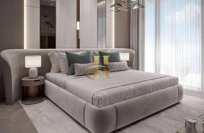 Apartment - 3 Bedrooms - 4 Bathrooms for sale in 241 Waterside - Dubai Islands - Dubai Apartment - 3 Bedrooms - 4 Bathrooms for sale in 241 Waterside - Dubai Islands - Dubai