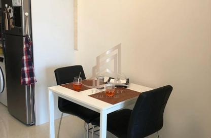 Apartment - Studio - 1 Bathroom for rent in Pulse Smart Residence - District 11 - Jumeirah Village Circle - Dubai