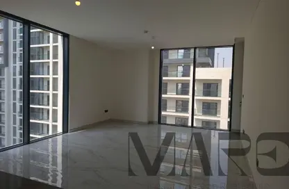 Apartment - 3 Bedrooms - 4 Bathrooms for rent in Crest Grande - Sobha Hartland - Mohammed Bin Rashid City - Dubai