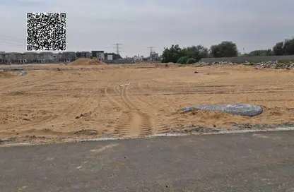 Land - Studio for sale in Al Bahia Hills - Al Bahia - Ajman