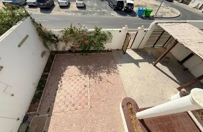 فيلا - 4 غرف نوم - 5 حمامات للايجار في الرفاعة - الحيرة - الشارقة