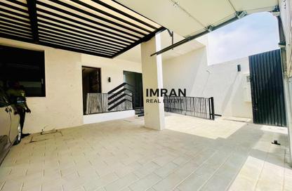 Townhouse - 5 Bedrooms - 7 Bathrooms for rent in Tilal City E - Tilal City - Sharjah Townhouse - 5 Bedrooms - 7 Bathrooms for rent in Tilal City E - Tilal City - Sharjah