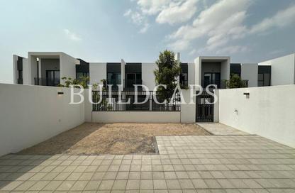 Villa - 3 Bedrooms - 4 Bathrooms for rent in La Rosa 5 - La Rosa - Villanova - Dubai Villa - 3 Bedrooms - 4 Bathrooms for rent in La Rosa 5 - La Rosa - Villanova - Dubai