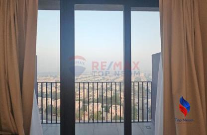 Apartment - Studio - 1 Bathroom for rent in The Community - District 3 - Jumeirah Village Triangle - Dubai Apartment - Studio - 1 Bathroom for rent in The Community - District 3 - Jumeirah Village Triangle - Dubai