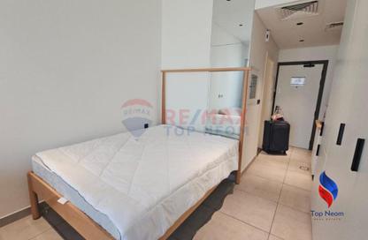 Apartment - Studio - 1 Bathroom for rent in The Community - District 3 - Jumeirah Village Triangle - Dubai Apartment - Studio - 1 Bathroom for rent in The Community - District 3 - Jumeirah Village Triangle - Dubai